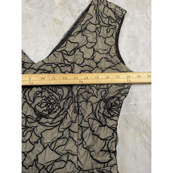 Sally Bridge Dress Women’s L - Picture 11 of 13